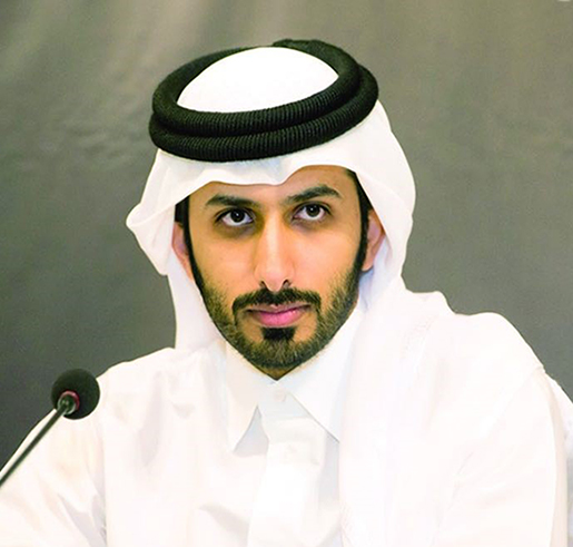 Mr. Abdulrahman Mohammed Al-Khayarin