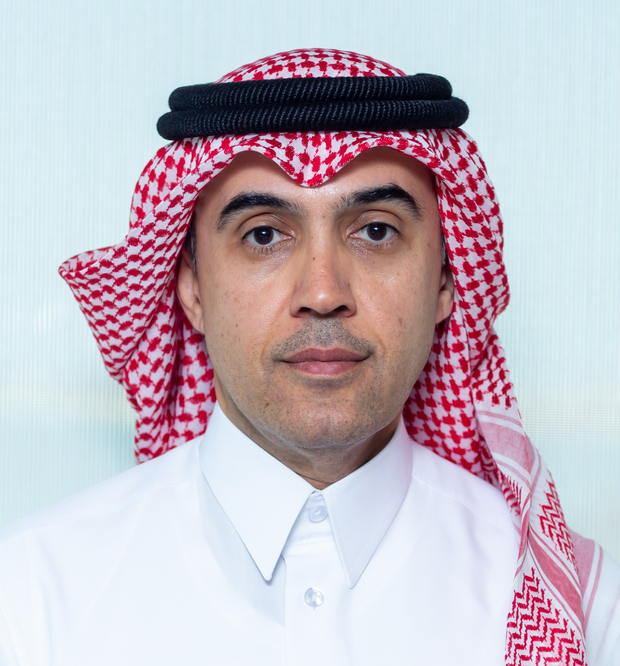 Mr. Mohammed Ibrahim Al-Emadi