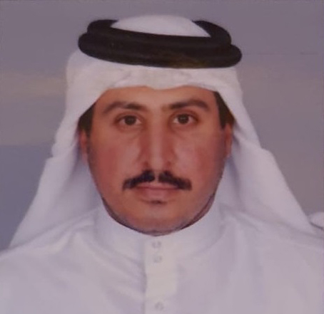 Mr. Ahmad Khalid Al Ghanem