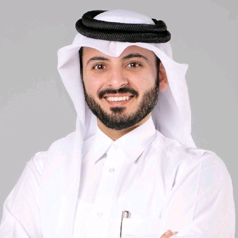Mr. Hamad Dashin Al-Qahtani