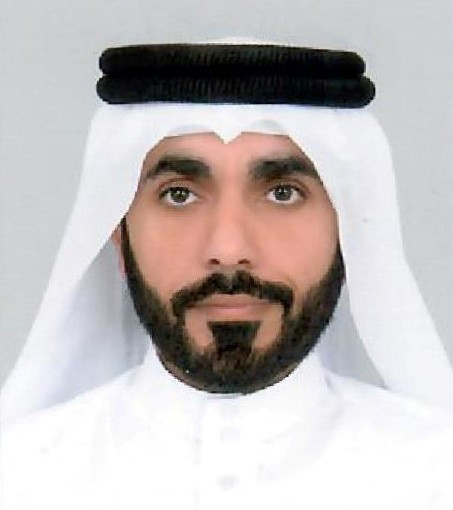 Mr. Ahmed Ibrahim Al Darwish