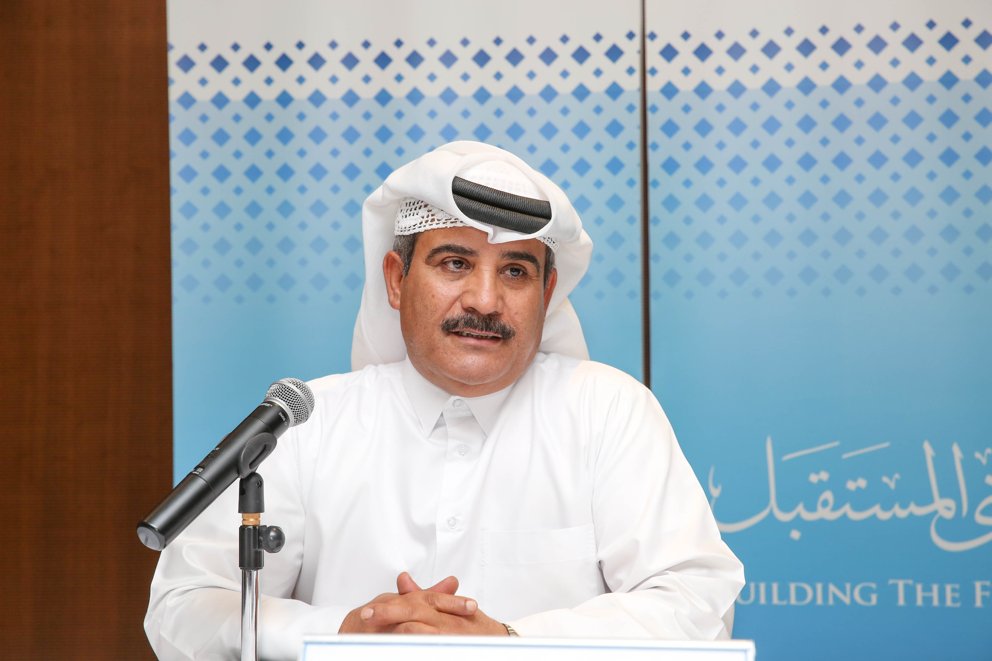 Barwa Holds its Press Conference for The Third Quarter Of 2016