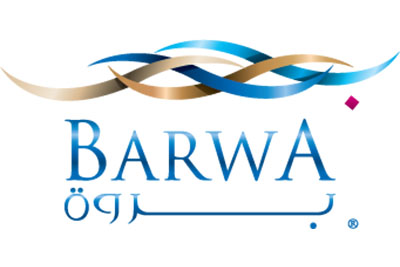 BARWA SIGNS FINANCING AGREEMENT WITH AL-AHLI UNITED BANK
