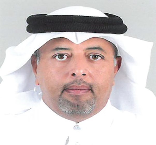 السيد/ محمد منصور الدوسري