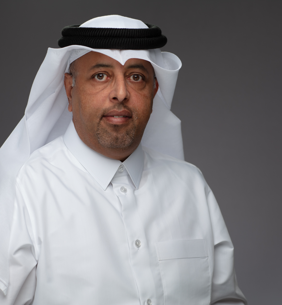 Mr. Mohammad Mansour Al Dosari