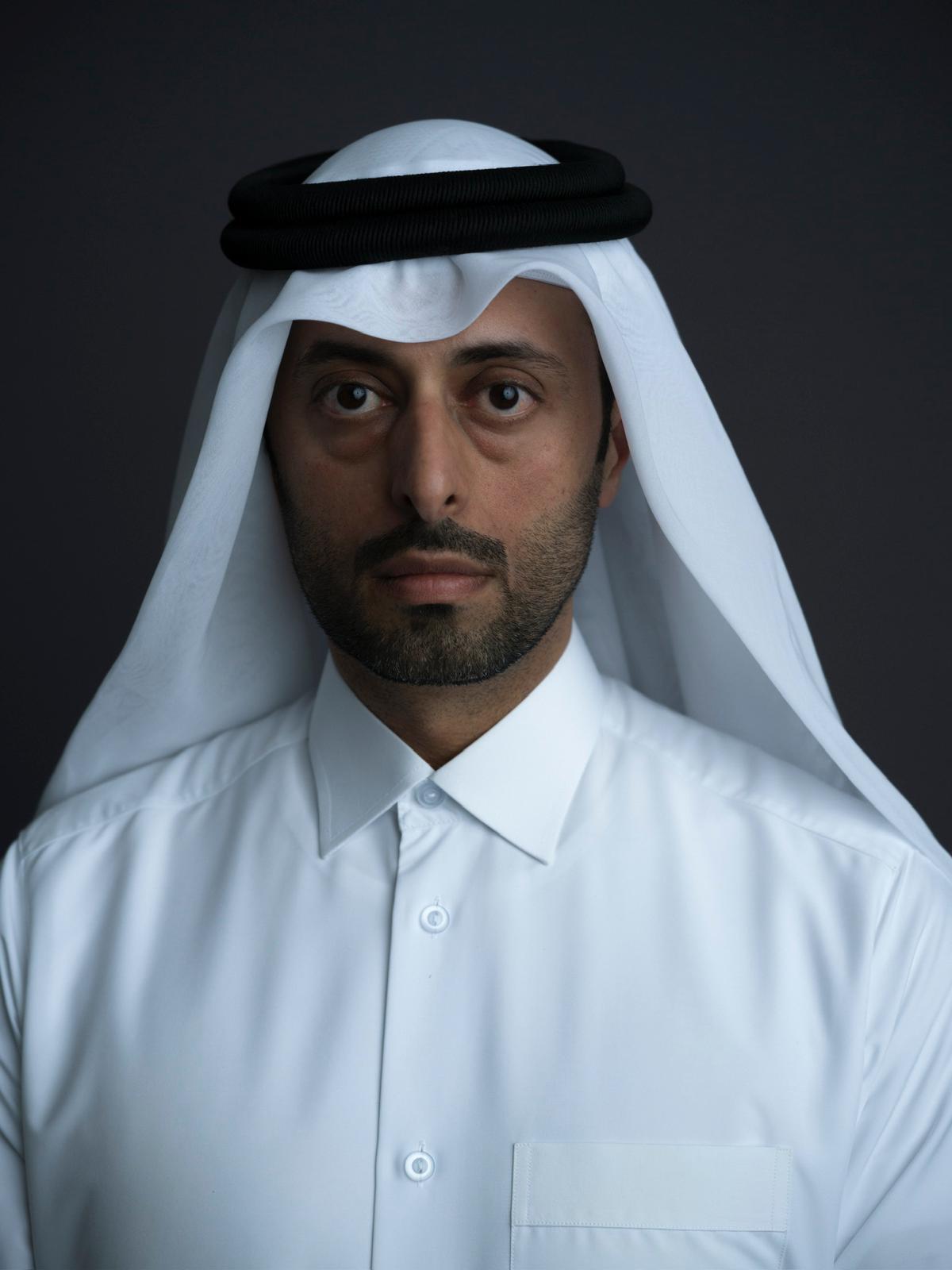 HE. Mr. Abdulla Hamad Al Atiyya