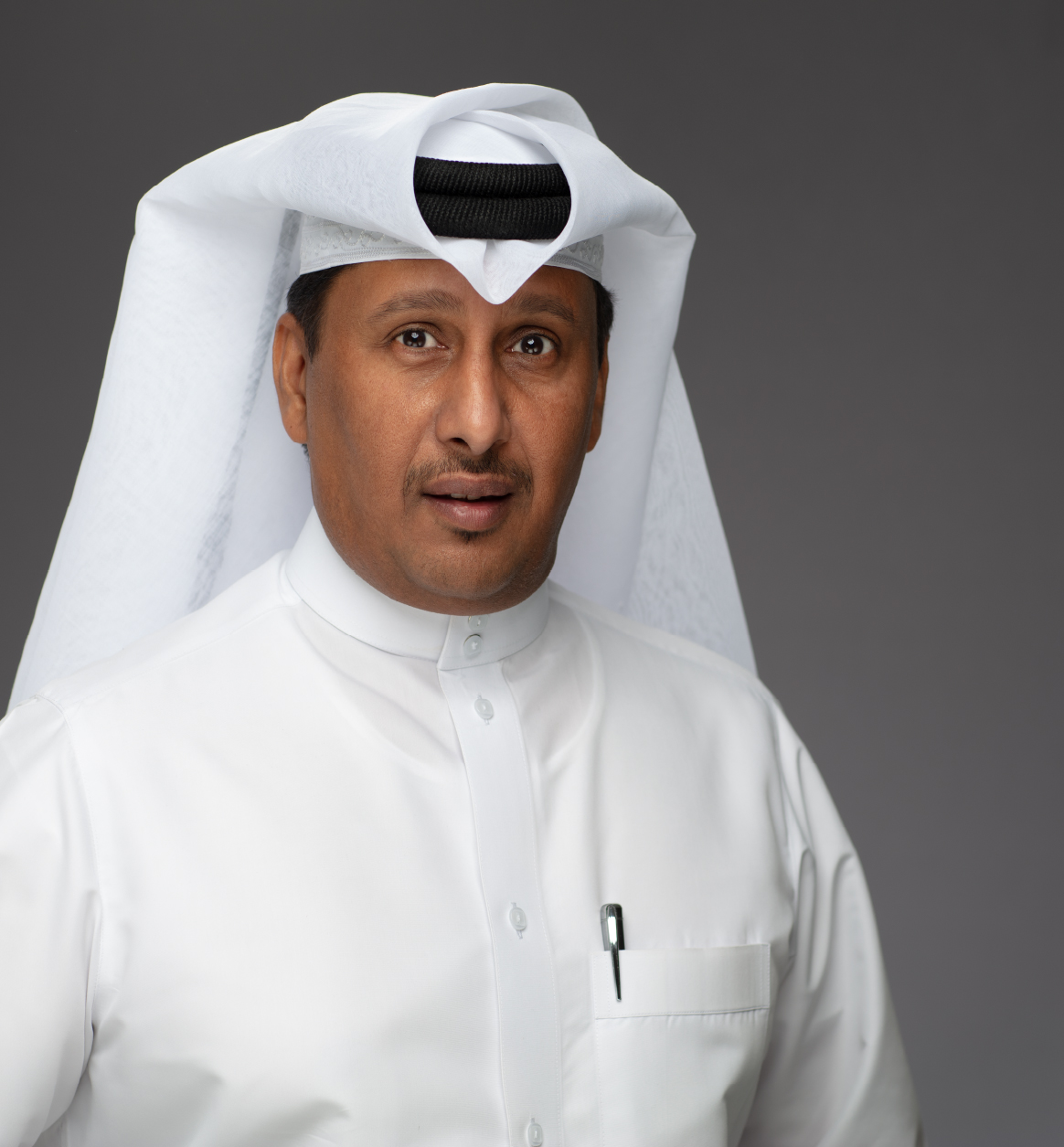 Mr Hassan Jummah Al Muhannadi
