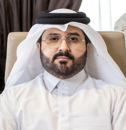 HE. Mr. Ali Mohamed AL-Ali