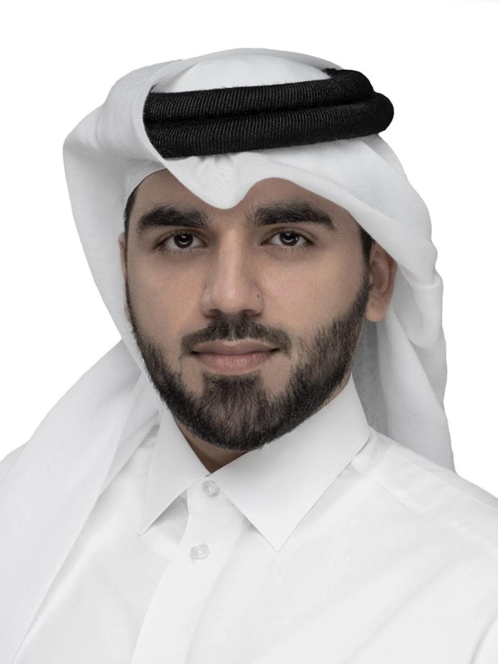 Mr. Abdulrahman Abdulla AL-Ansari