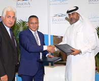 Construction And Engineering Company To Build Package 2 Of Barwa Al Baraha
