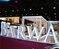 Barwa Launches Three New Developments at Cityscape Qatar 2013