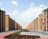 Barwa Albaraha Starts Construction Works For Package 2 Of Workers Accommodation 