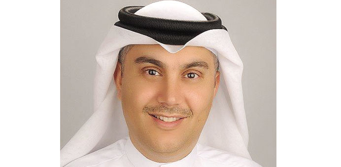 بروة تُعيّن أحمد عبدالله العبدالله رئيساً تنفيذياً بالوكالة للمجموعة