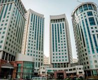 Barwa Real Estate intends to liquidate one local subsidiary