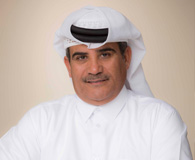 Appointing Mr. Salman Al Mohannadi as GCEO of Barwa Group