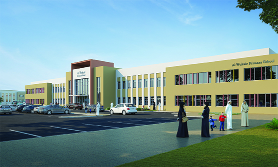 Barwa Group signs a financing agreement for Qatar Schools – Package I Project