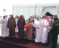 Barwa Launches AlKhor Workers Sports Complex