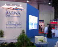 Barwa Real Estate Group announces strategic sponsorship of Cityscape Global