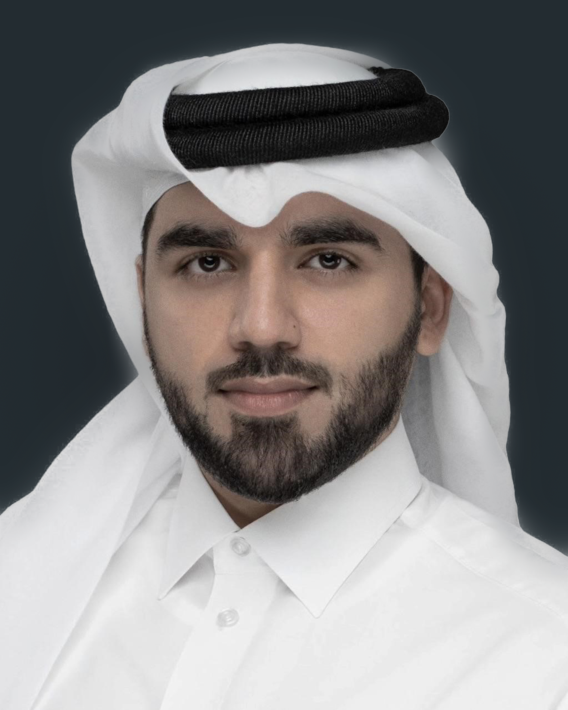 Mr. Abdulrahman Abdulla AL-Ansari