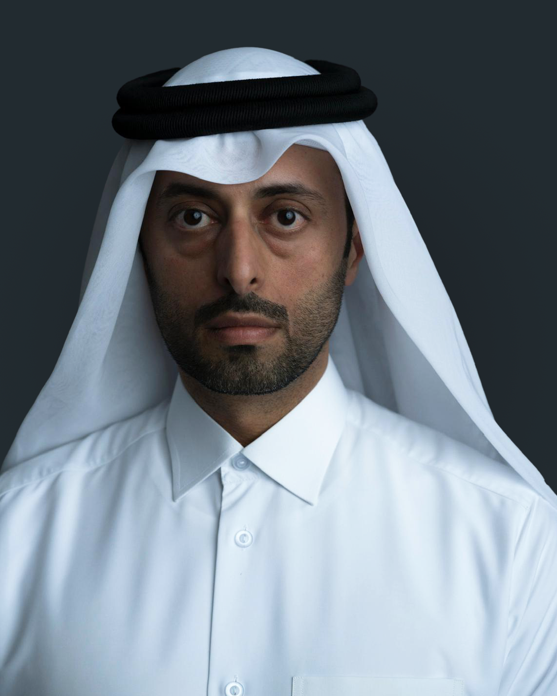 HE. Mr. Abdulla Bin Hamad Al Attiya