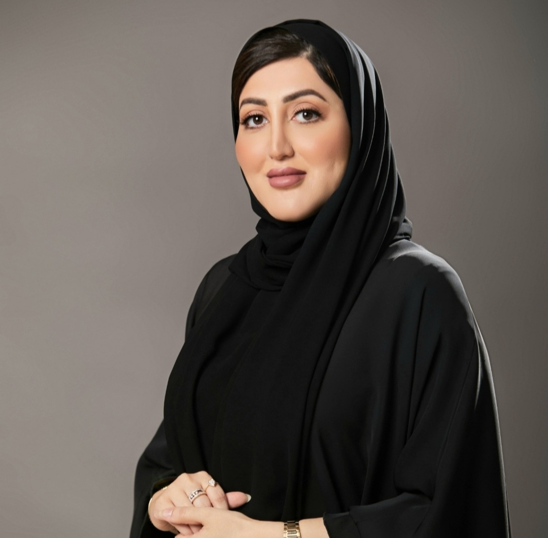 Mrs. Dana Abdulaziz Al Ansari