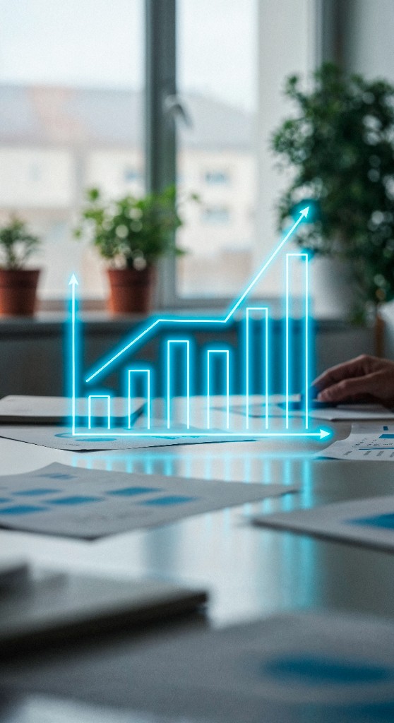 Financial performance