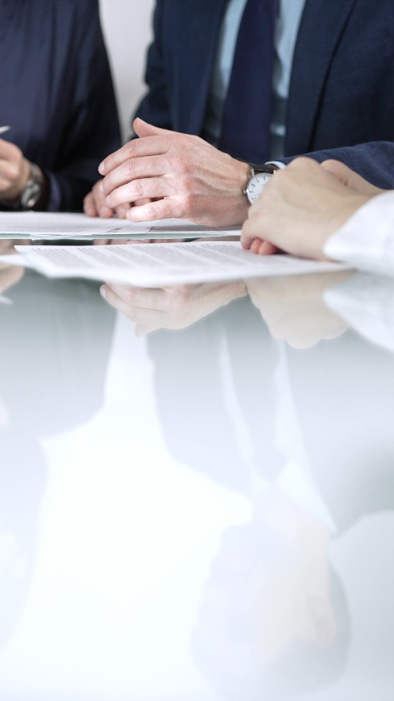 Corporate governance