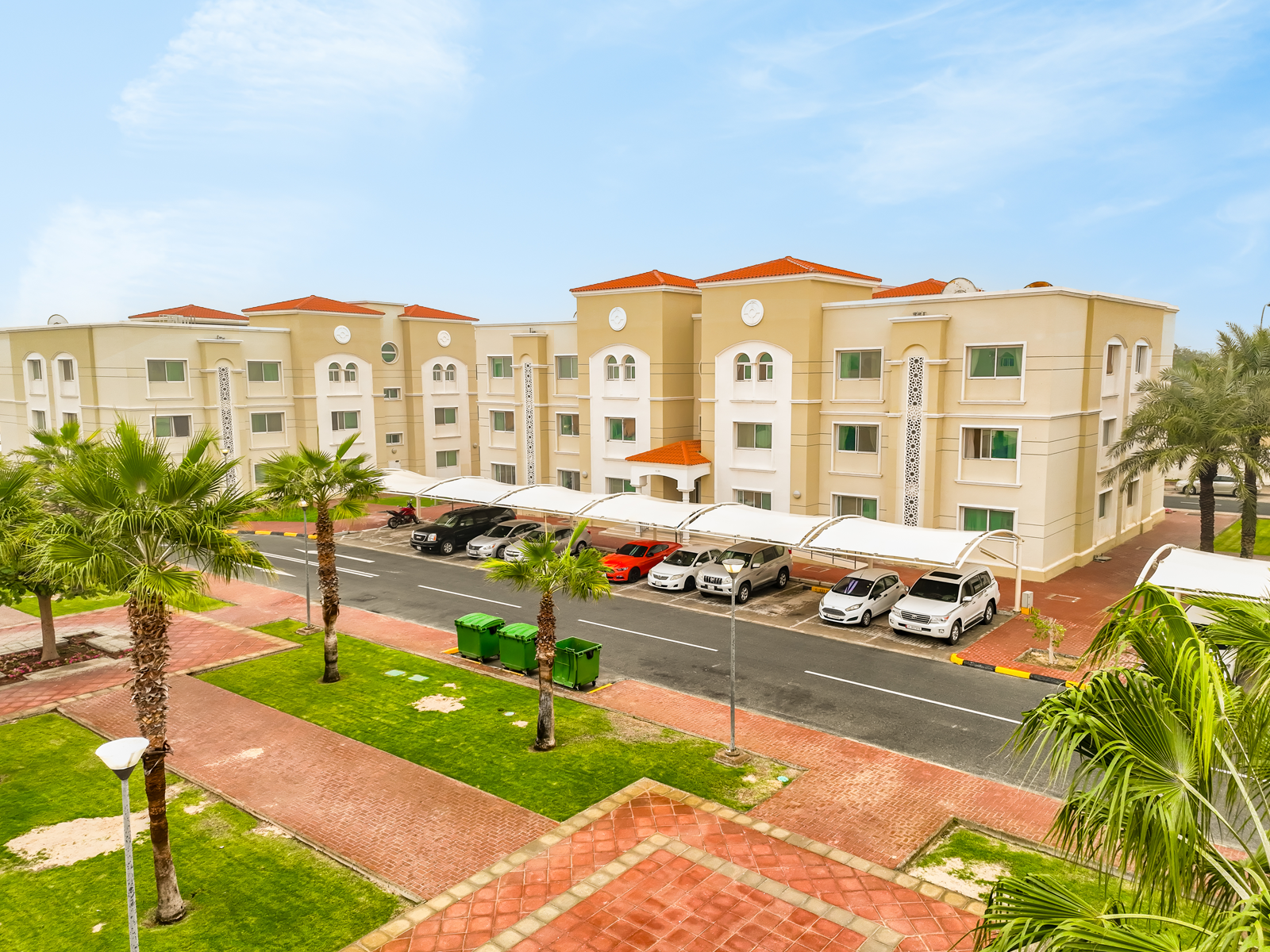 Al Khor Community City