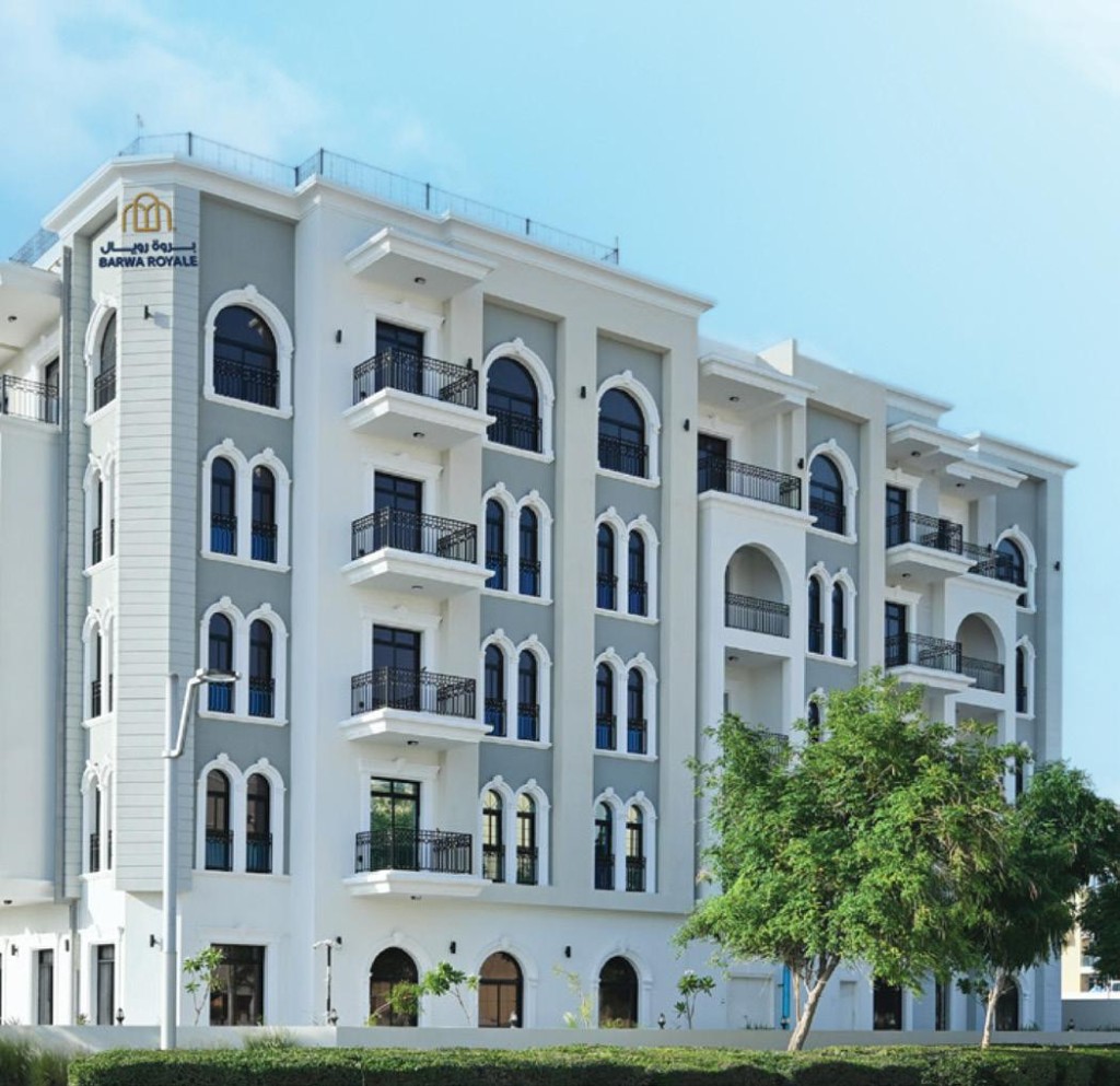Barwa Royale