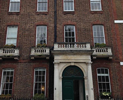 Cavendish Square Building