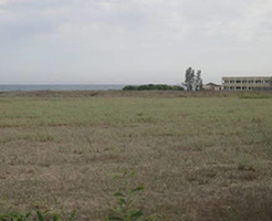 Larnaca land